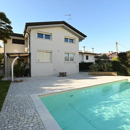 Villa Con Piscina Vicino Venezia Scorze