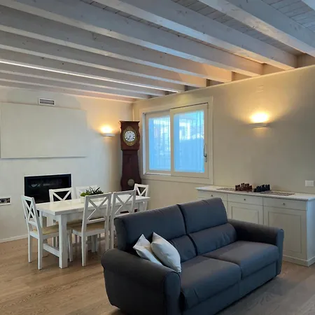 Villa Con Piscina Vicino Venezia Scorze