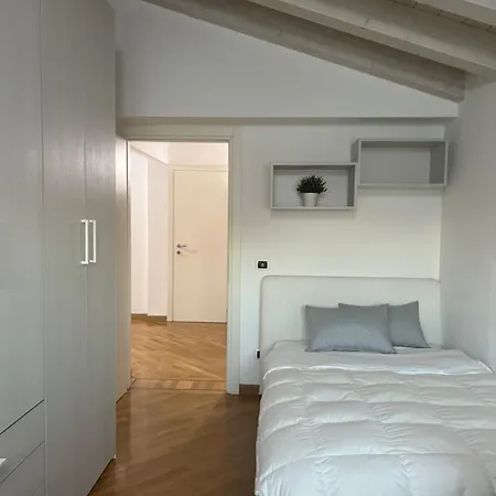Con Piscina Vicino Venezia Scorze