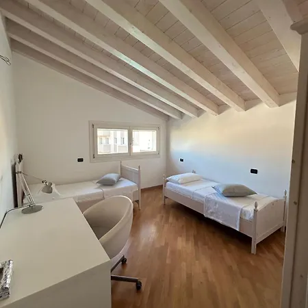 Villa Con Piscina Vicino Venezia Scorze