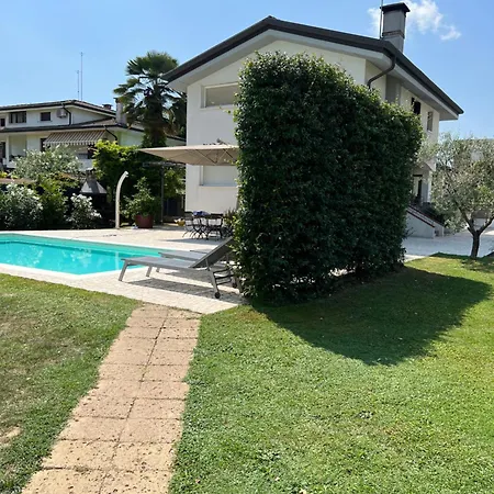 Con Piscina Vicino Venezia