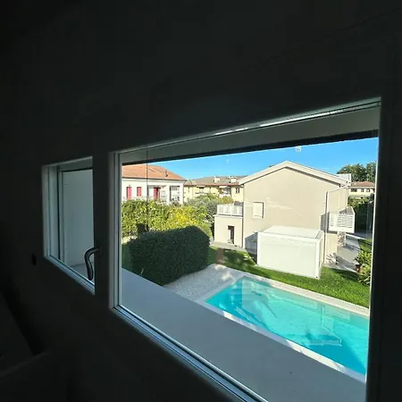 Con Piscina Vicino Venezia - Ca Spolaor * Scorze