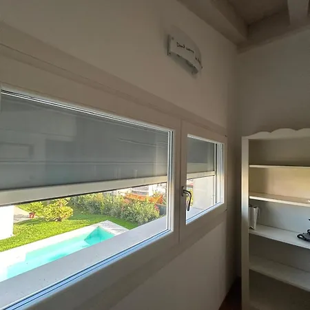 Villa Con Piscina Vicino Venezia - Ca Spolaor